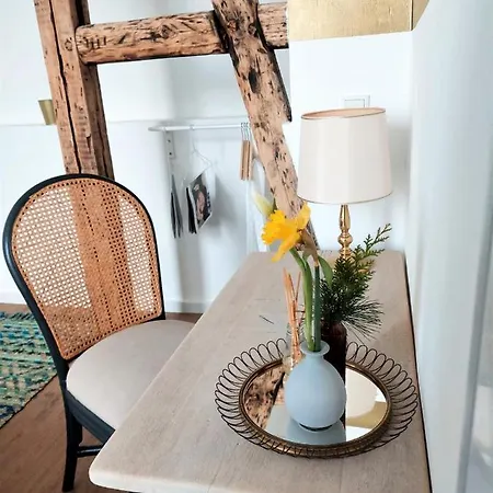 Gallery Apartment Bielefeld Exterior photo