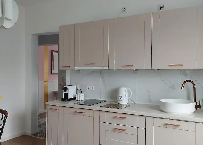 Gallery Apartment Bielefeld