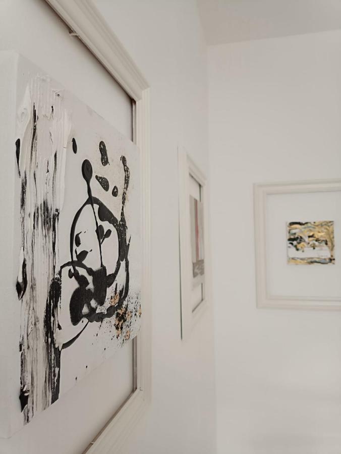 Apartment Gallery Bielefeld