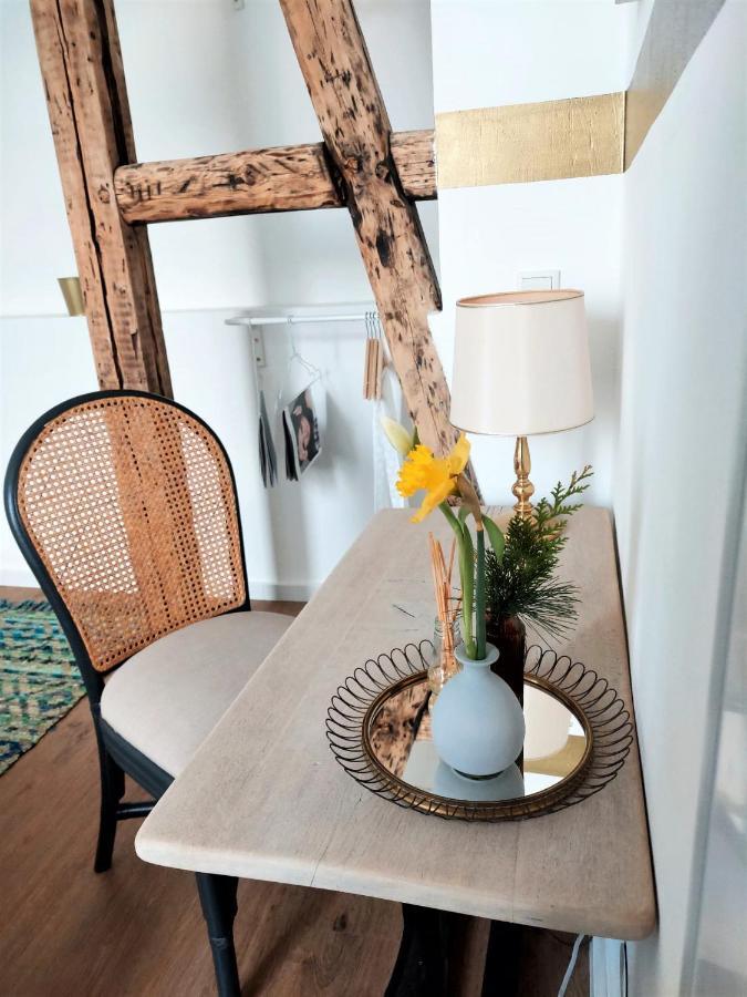Apartment Gallery