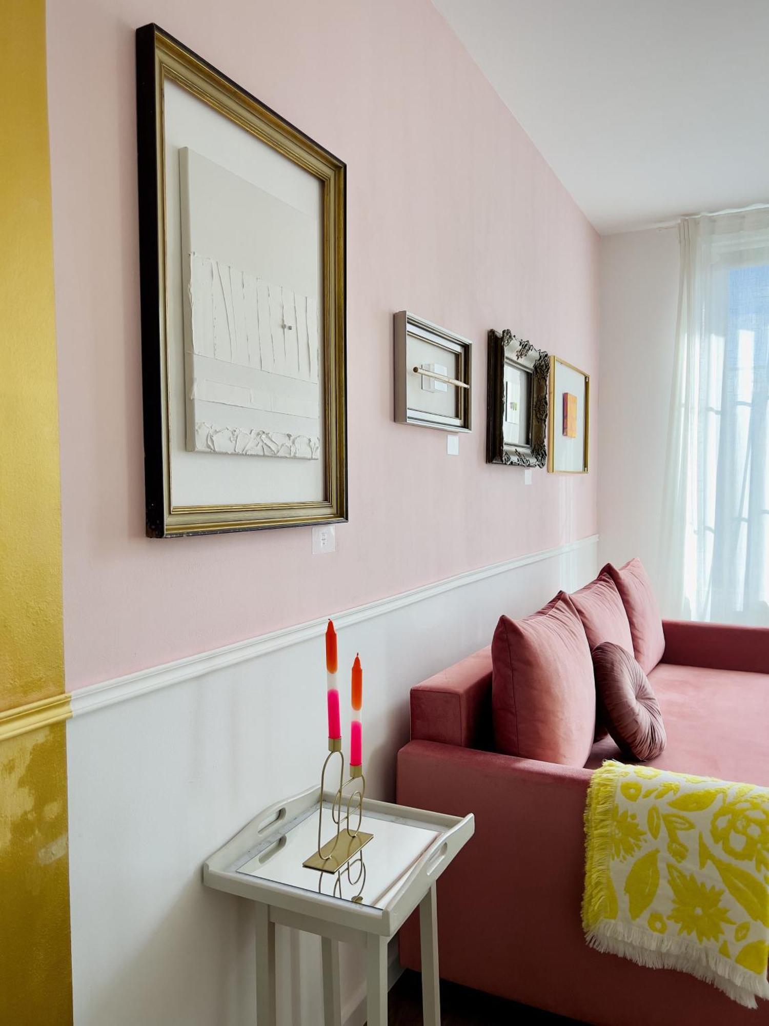 Apartment Gallery