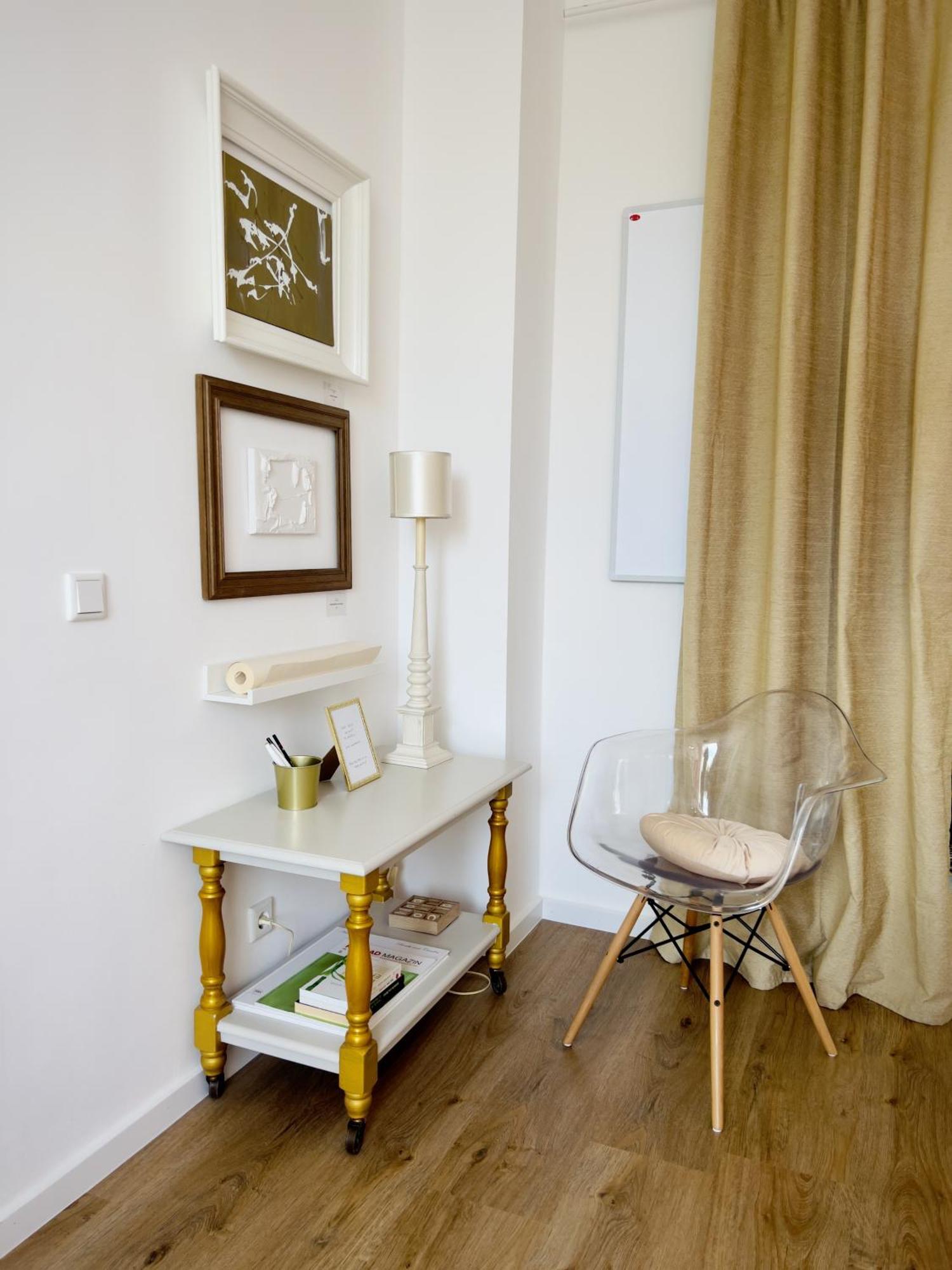 Gallery Apartment