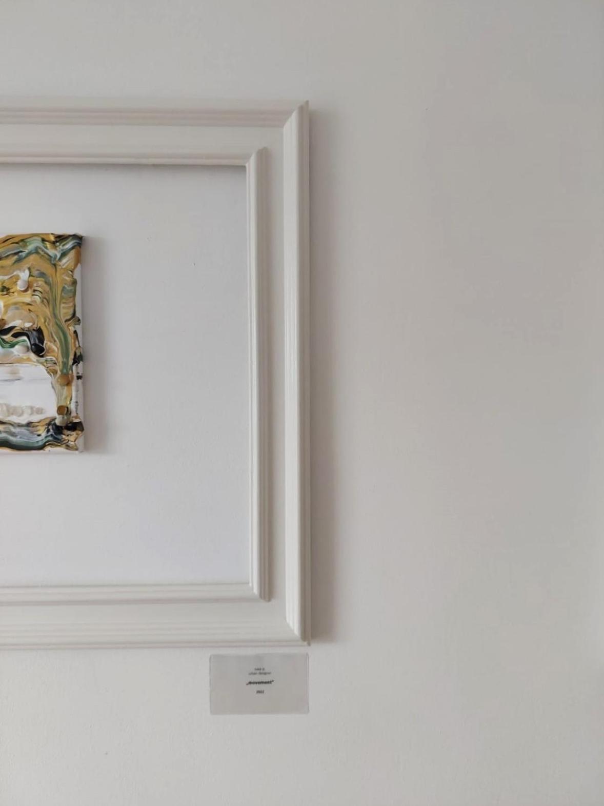 Gallery Apartment Bielefeld