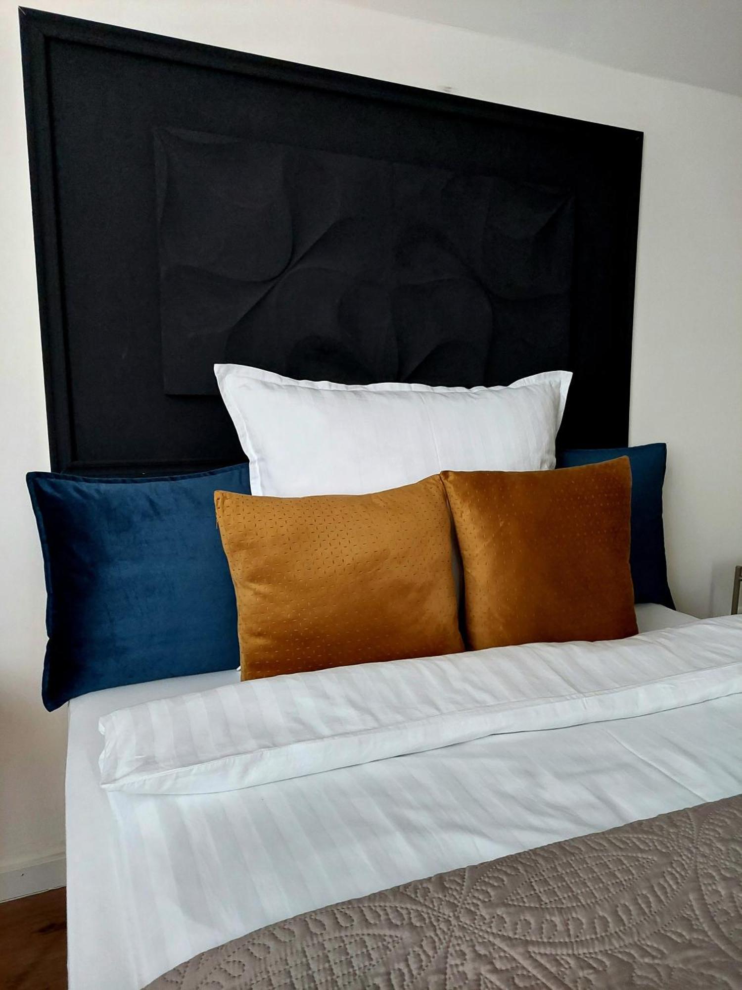 Apartment Gallery Bielefeld