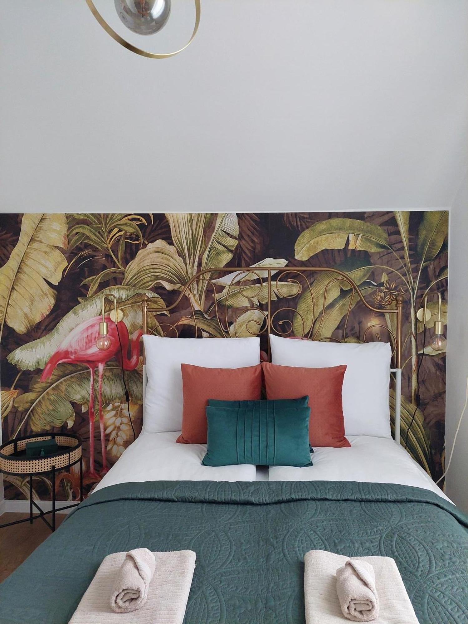 Apartment Gallery