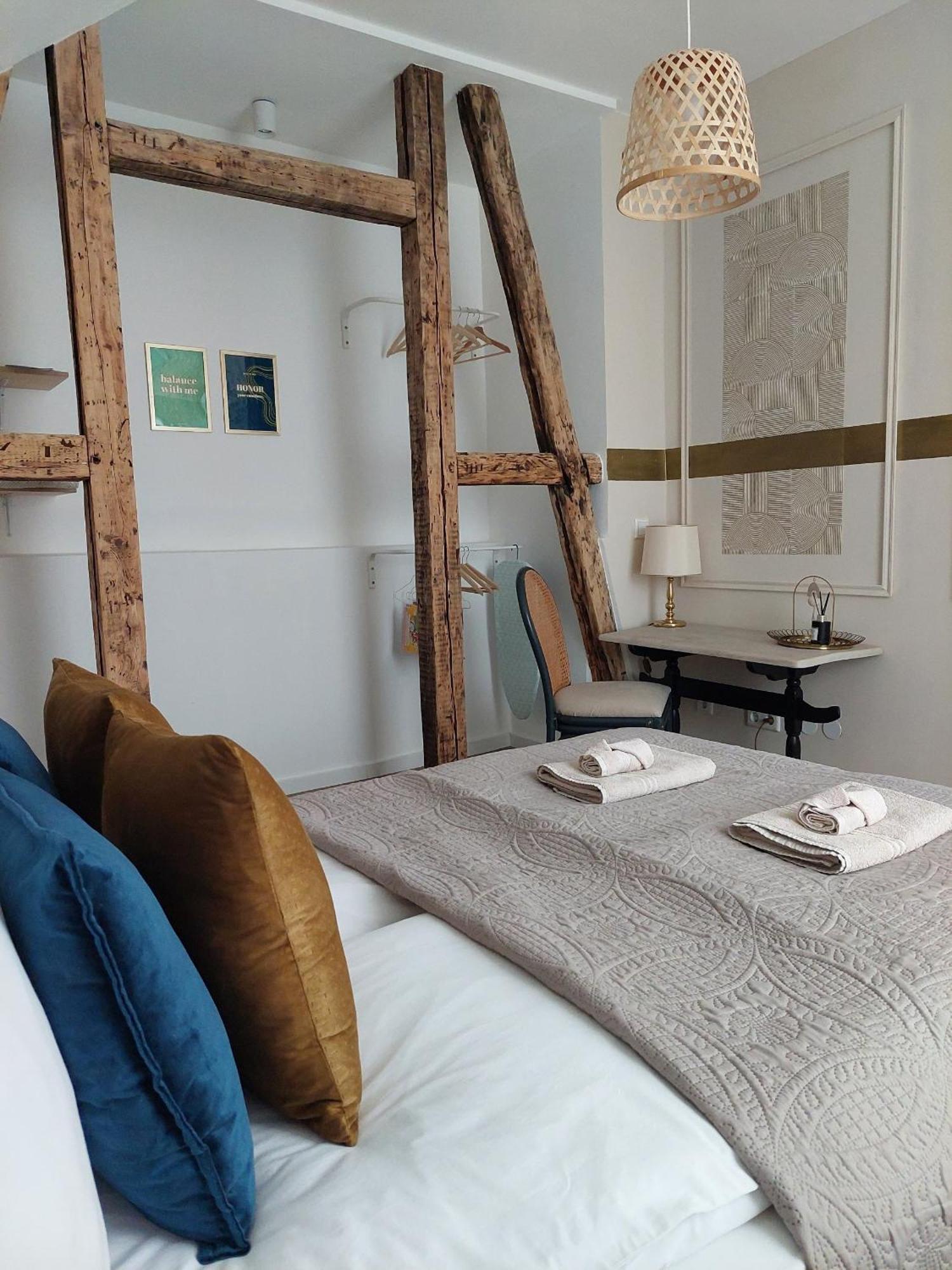 Apartment Gallery Bielefeld