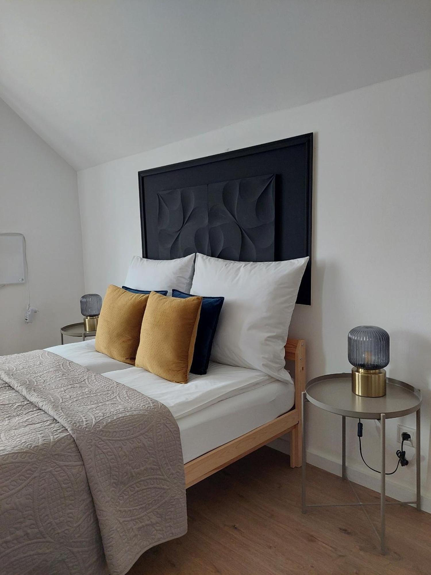 Gallery Apartment